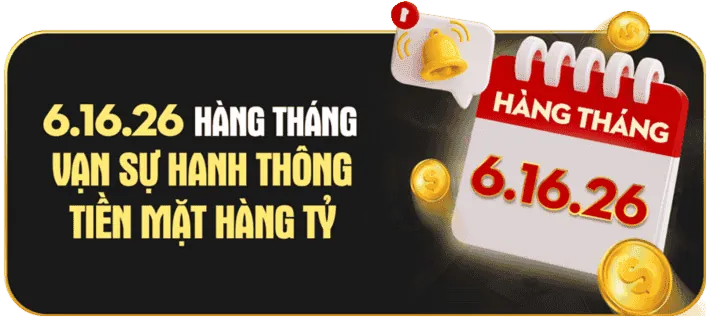 Hoàn Trả Hàng Ngày Cwin