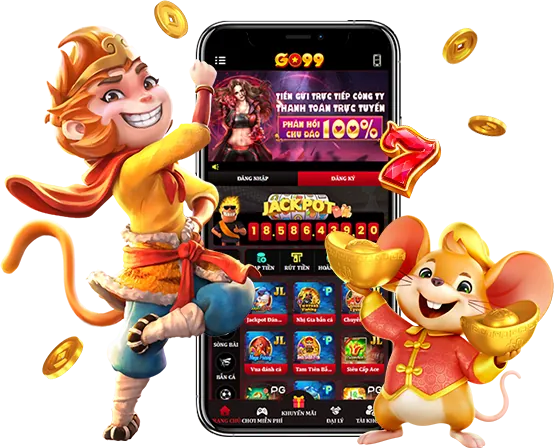 Lợi ích khi chơi Bắn Cá Cwin