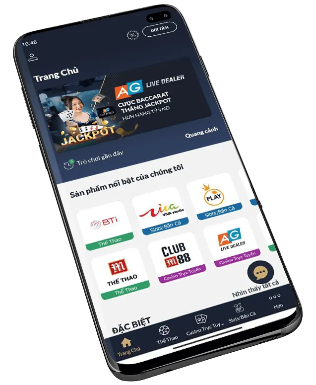 Nền tảng cwin an toàn và bảo mật