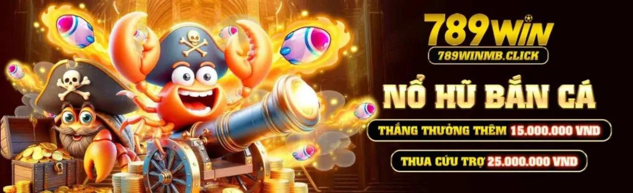 Cwin Nổ Hũ - Trải nghiệm quay hũ đỉnh cao
