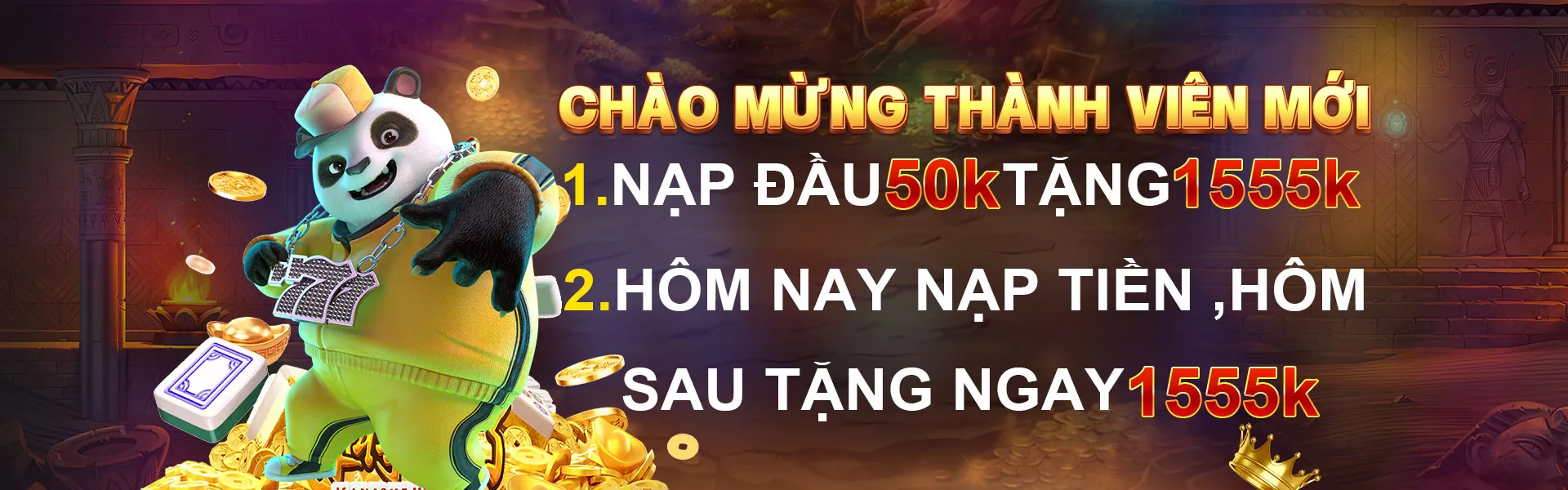 Ưu đãi VIP Cwin Nổ Hũ