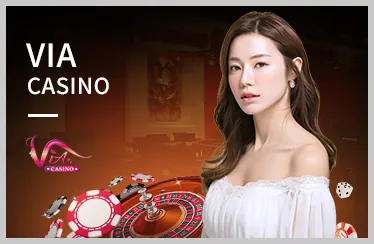 Sảnh casino trực tuyến sang trọng tại CWIN