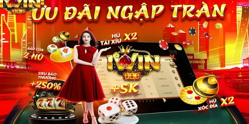 Tải ứng dụng cwin nổ hũ